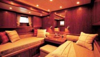 5MANOUELLA TWIN CABIN